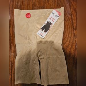 Spanx Red Hot Shapewear